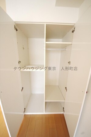 カスタリア銀座の物件内観写真